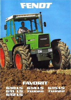 Fendt